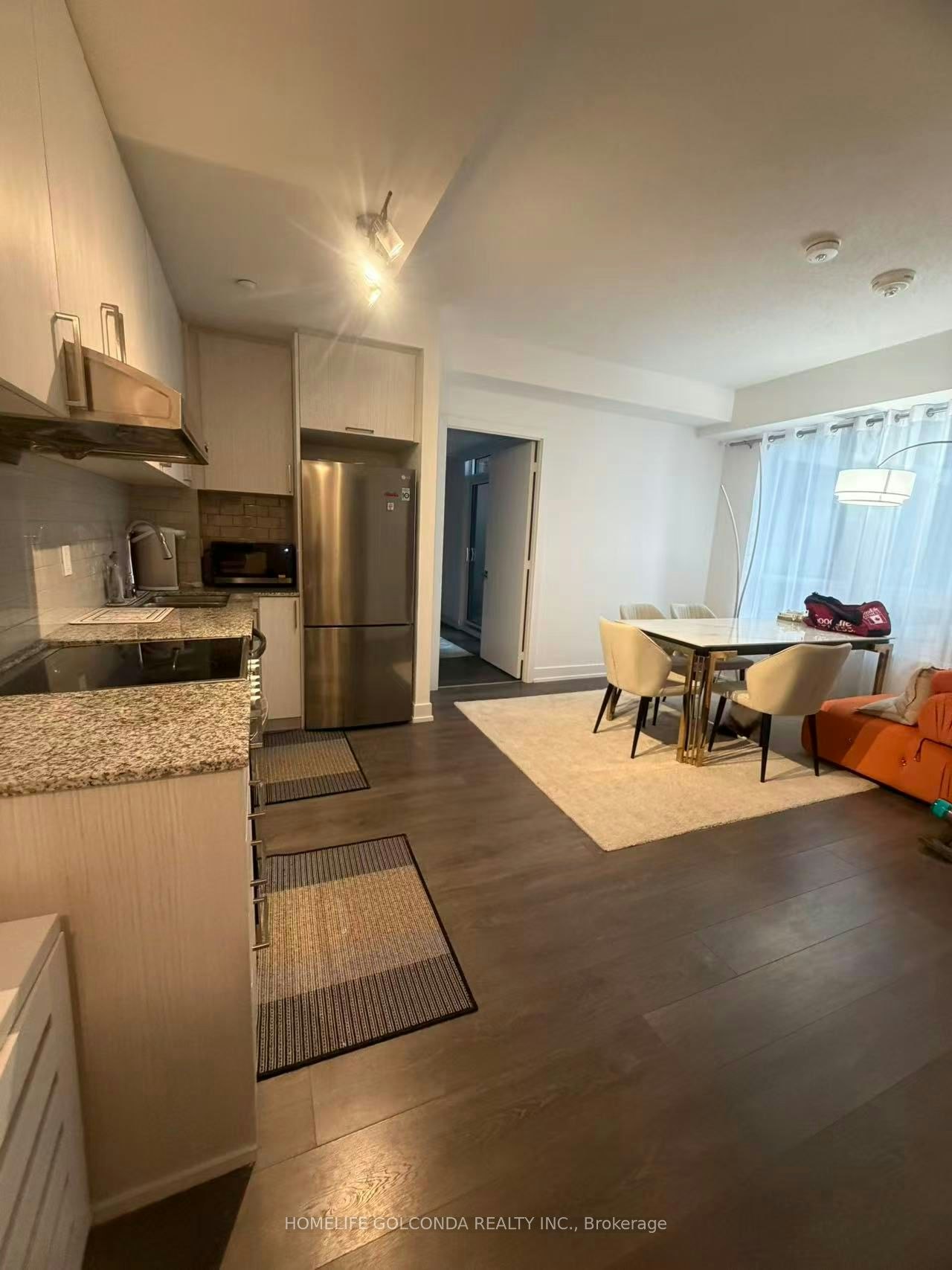 605W-268 Buchanan Drive, Markham, ON, L3R 9S3 - 5