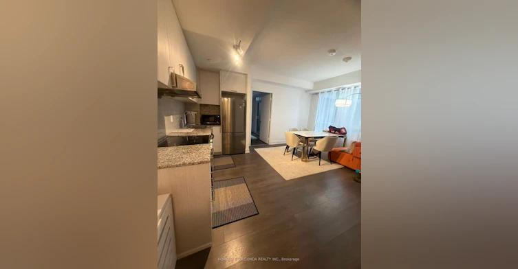 605W-268 Buchanan Drive, Markham, ON, L3R 9S3 - 5