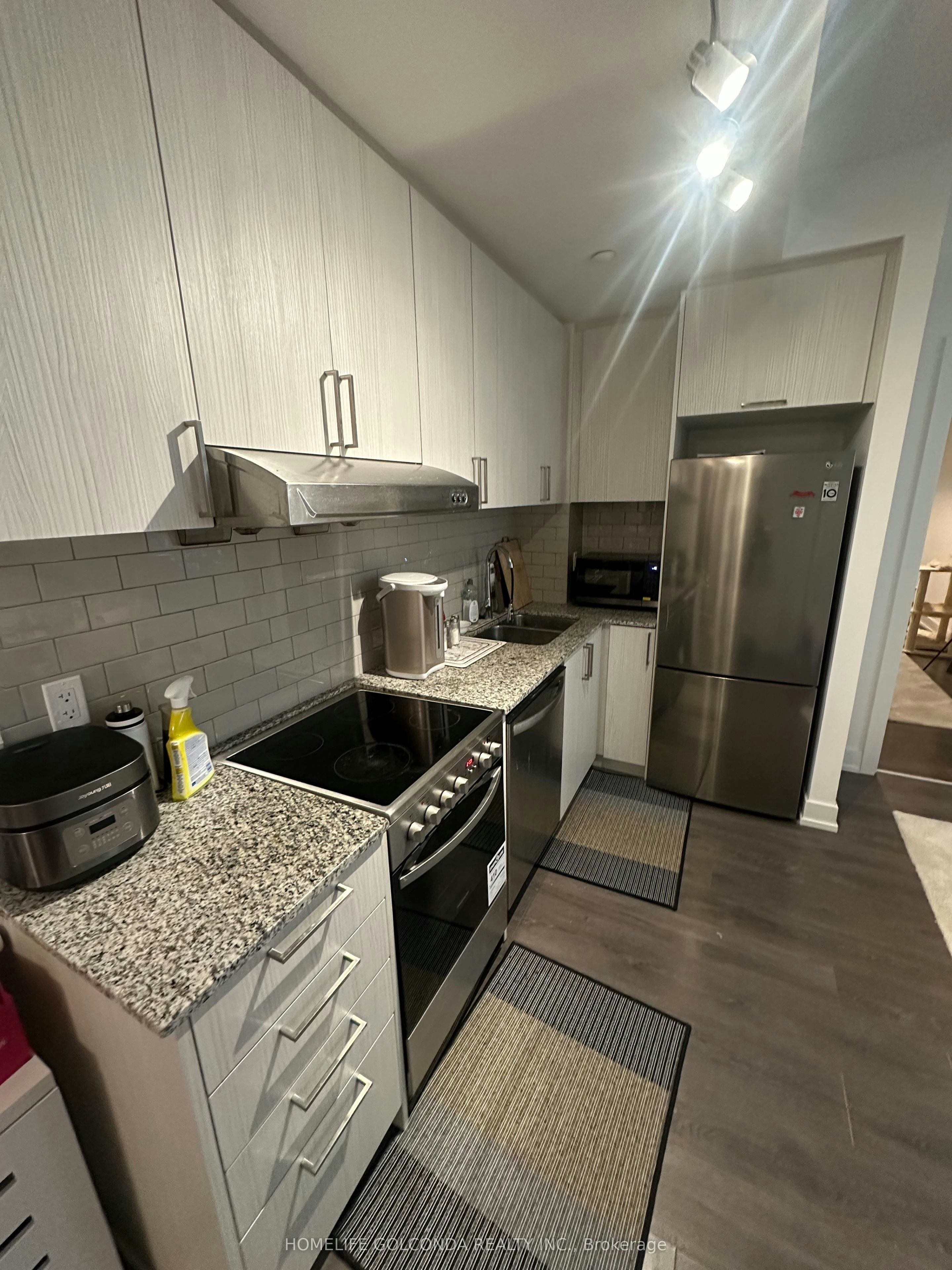 605W-268 Buchanan Drive, Markham, ON, L3R 9S3 - 4