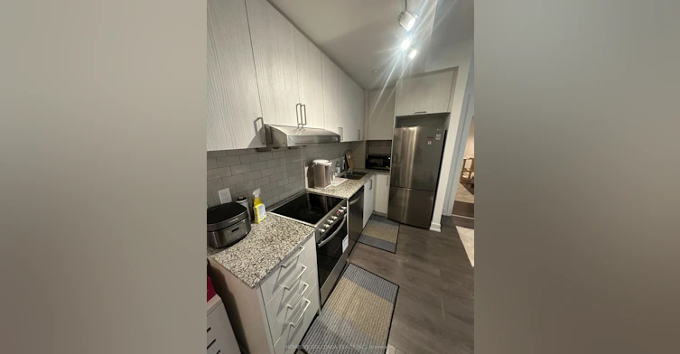 605W-268 Buchanan Drive, Markham, ON, L3R 9S3 - 4