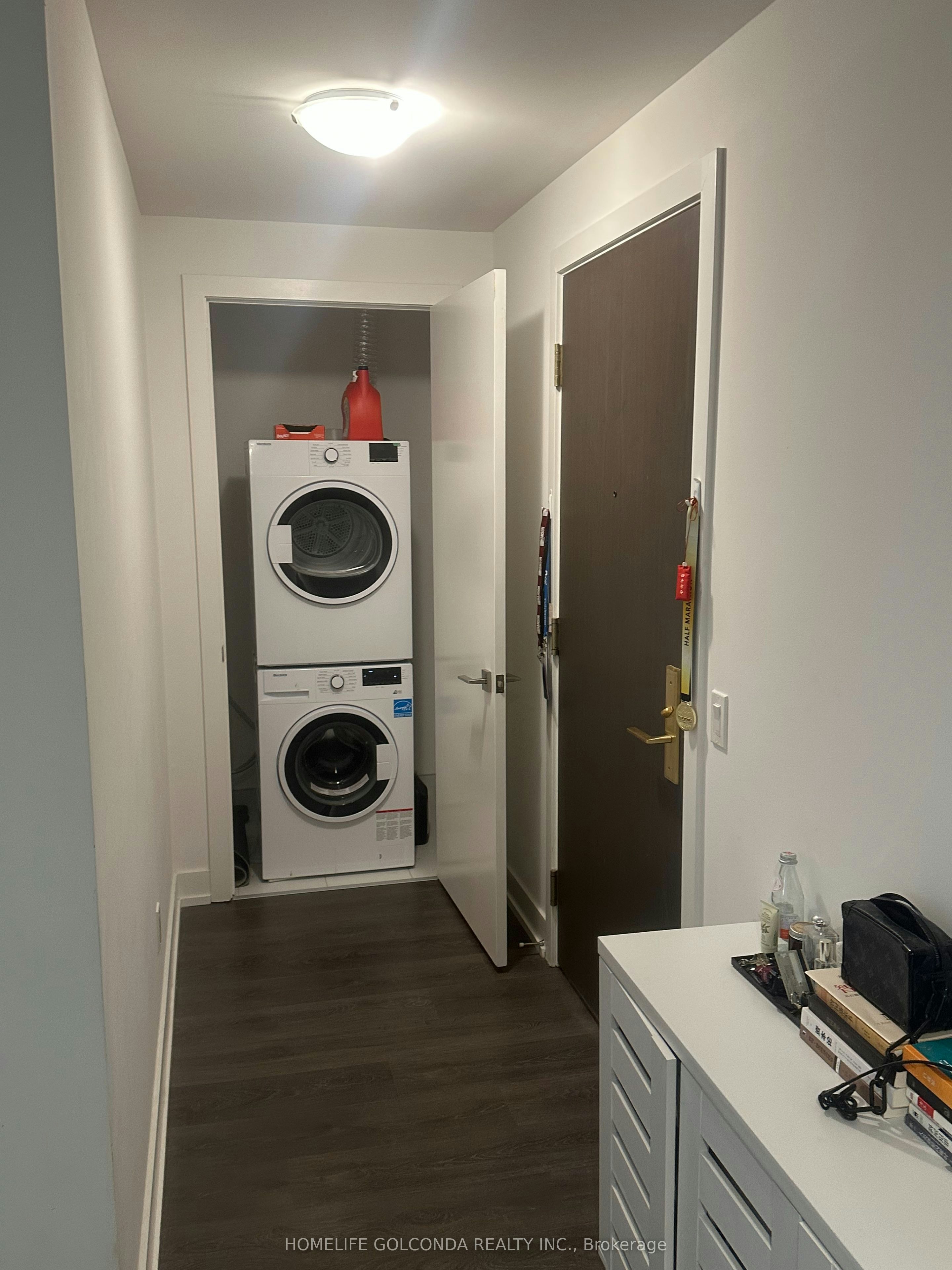 605W-268 Buchanan Drive, Markham, ON, L3R 9S3 - 8