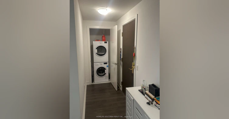 605W-268 Buchanan Drive, Markham, ON, L3R 9S3 - 8
