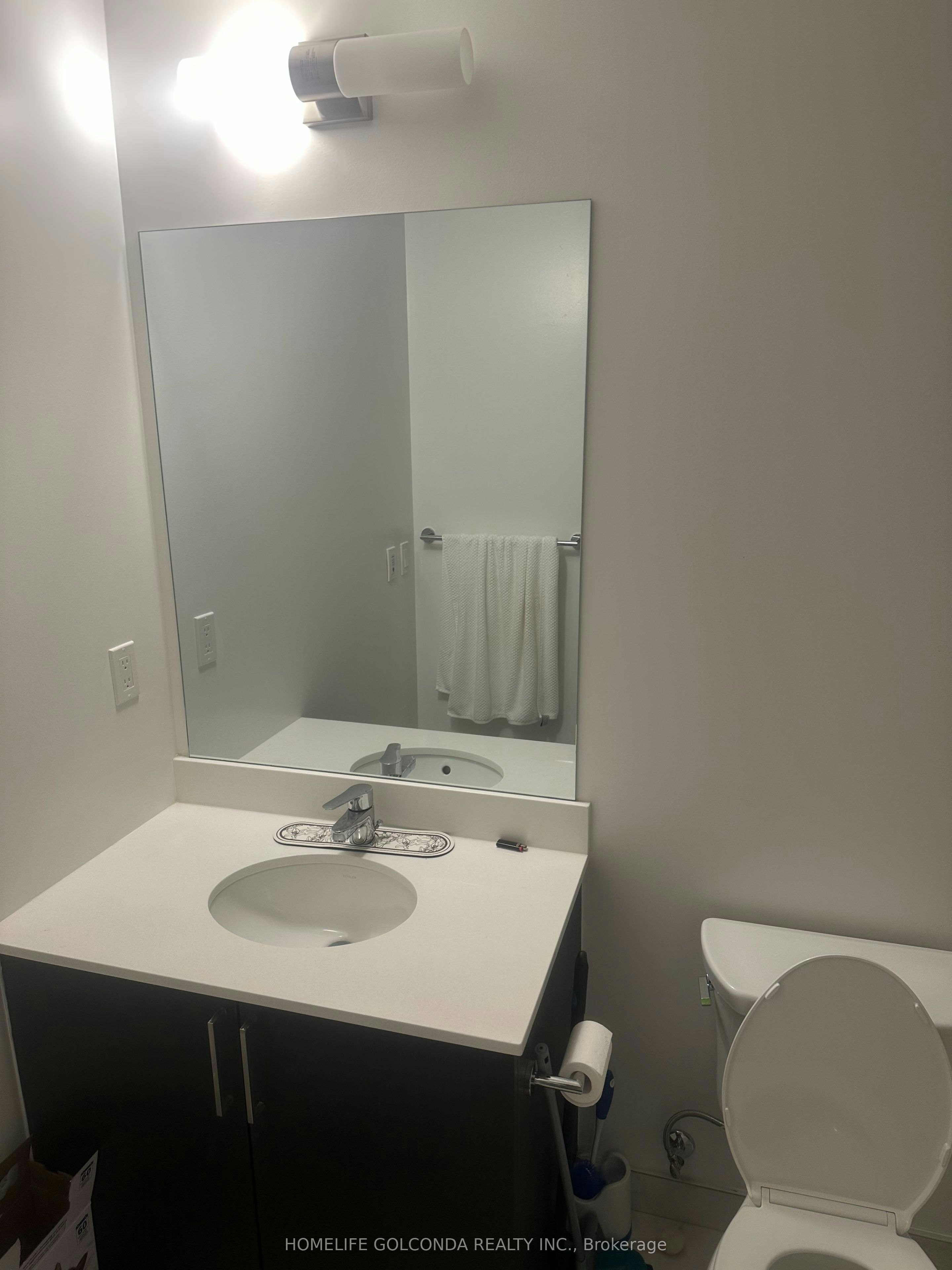 605W-268 Buchanan Drive, Markham, ON, L3R 9S3 - 9