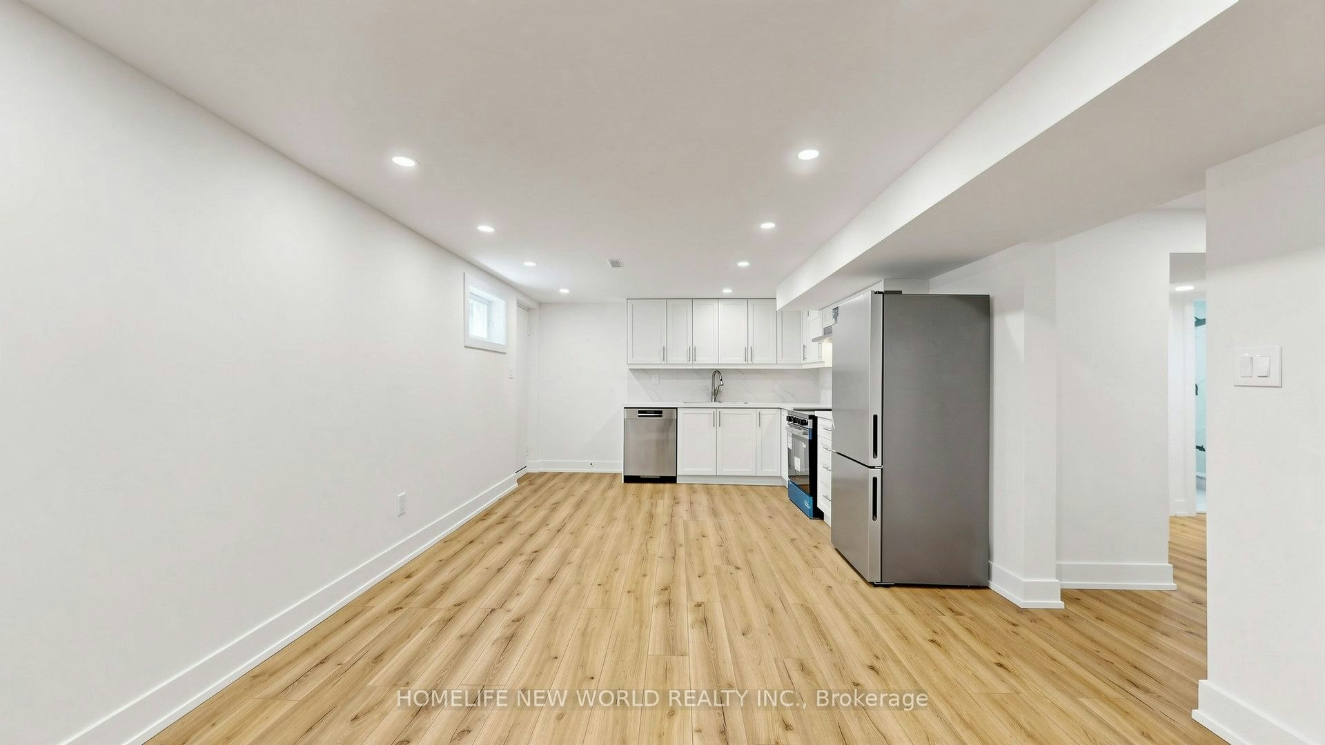 Basement-29 Charnwood Place, Markham, ON, L3T 5H2 - 2