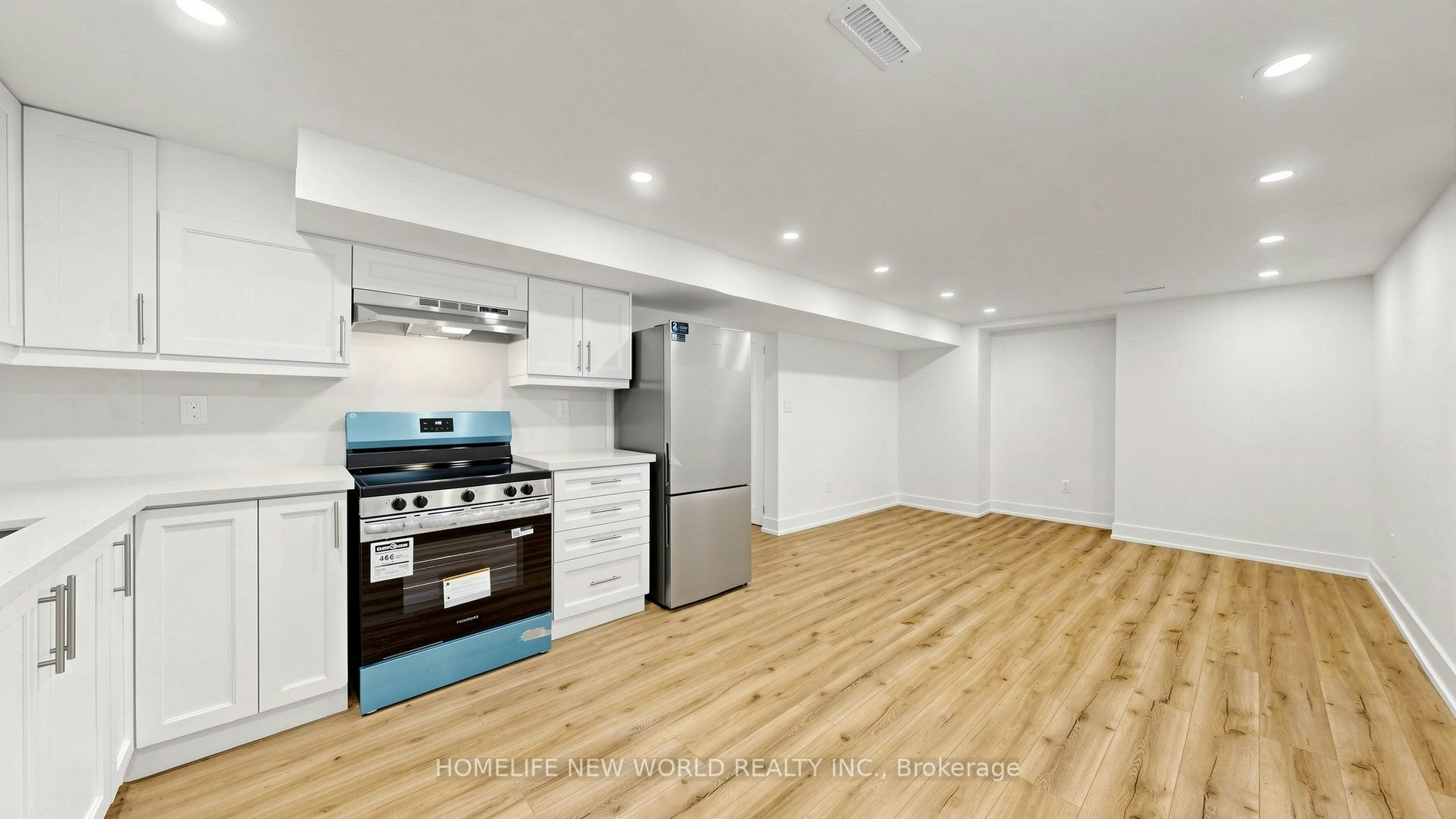 Basement-29 Charnwood Place, Markham, ON, L3T 5H2 - 6
