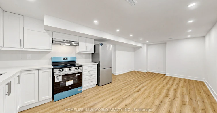 Basement-29 Charnwood Place, Markham, ON, L3T 5H2 - 6
