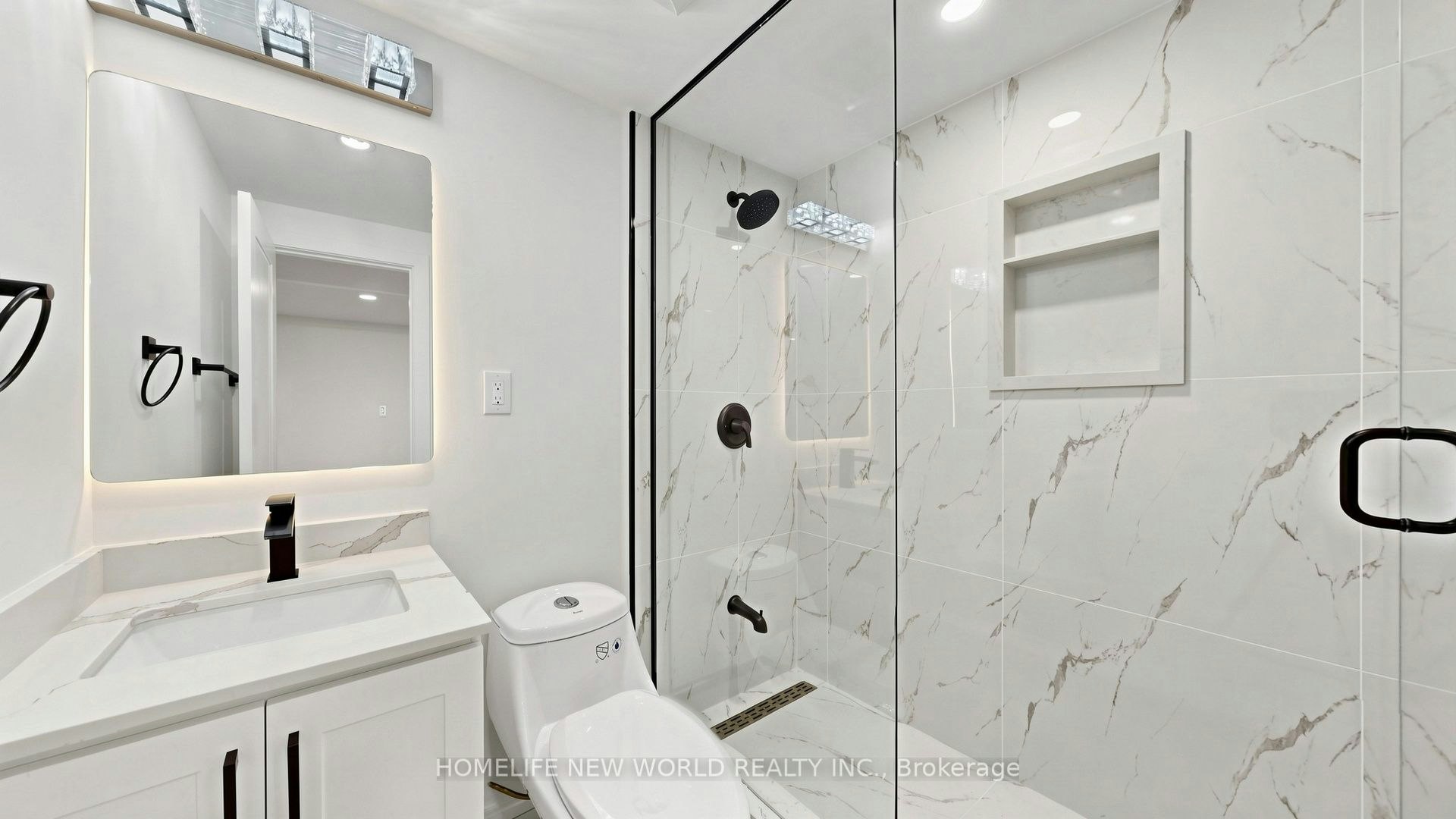 Basement-29 Charnwood Place, Markham, ON, L3T 5H2 - 9