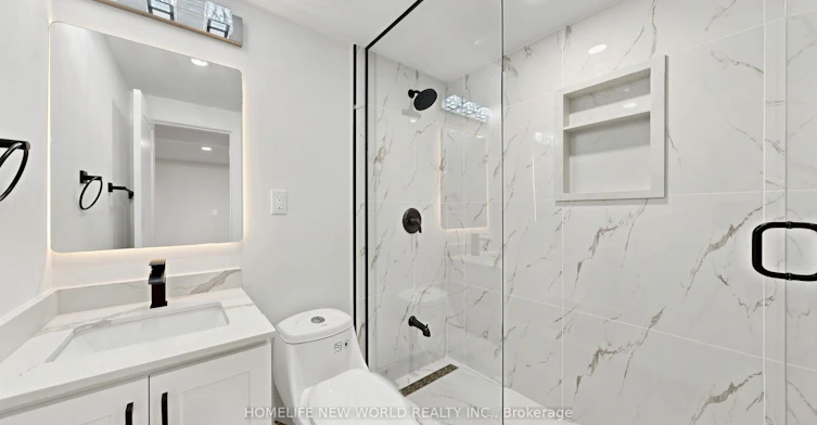 Basement-29 Charnwood Place, Markham, ON, L3T 5H2 - 9