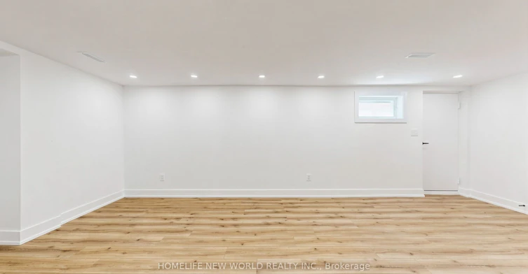 Basement-29 Charnwood Place, Markham, ON, L3T 5H2 - 4