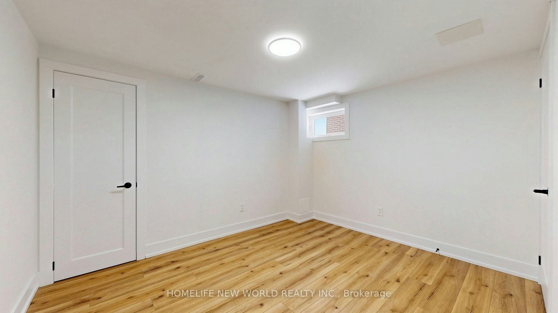 Basement-29 Charnwood Place, Markham, ON, L3T 5H2 - 7