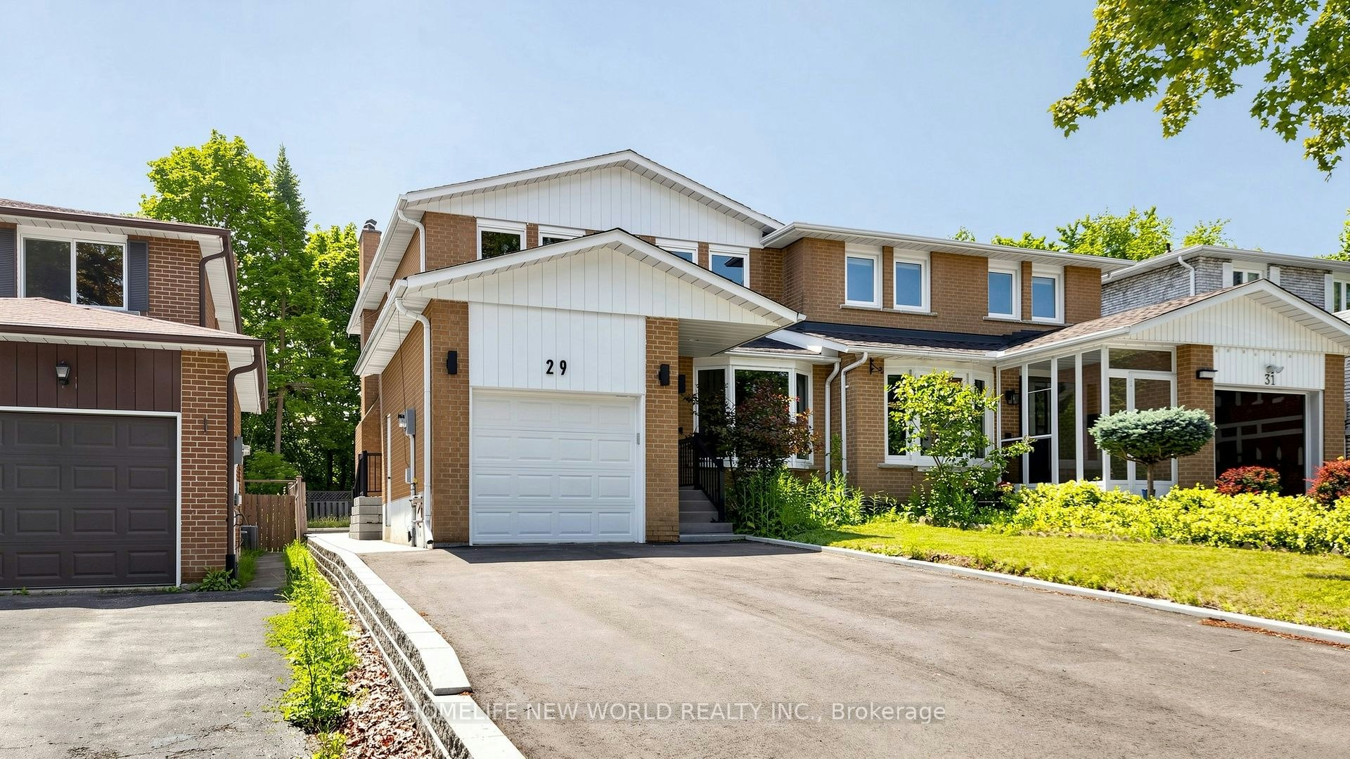 Basement-29 Charnwood Place, Markham, ON, L3T 5H2 - 14