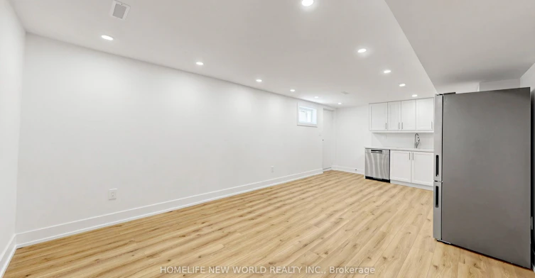 Basement-29 Charnwood Place, Markham, ON, L3T 5H2 - 3