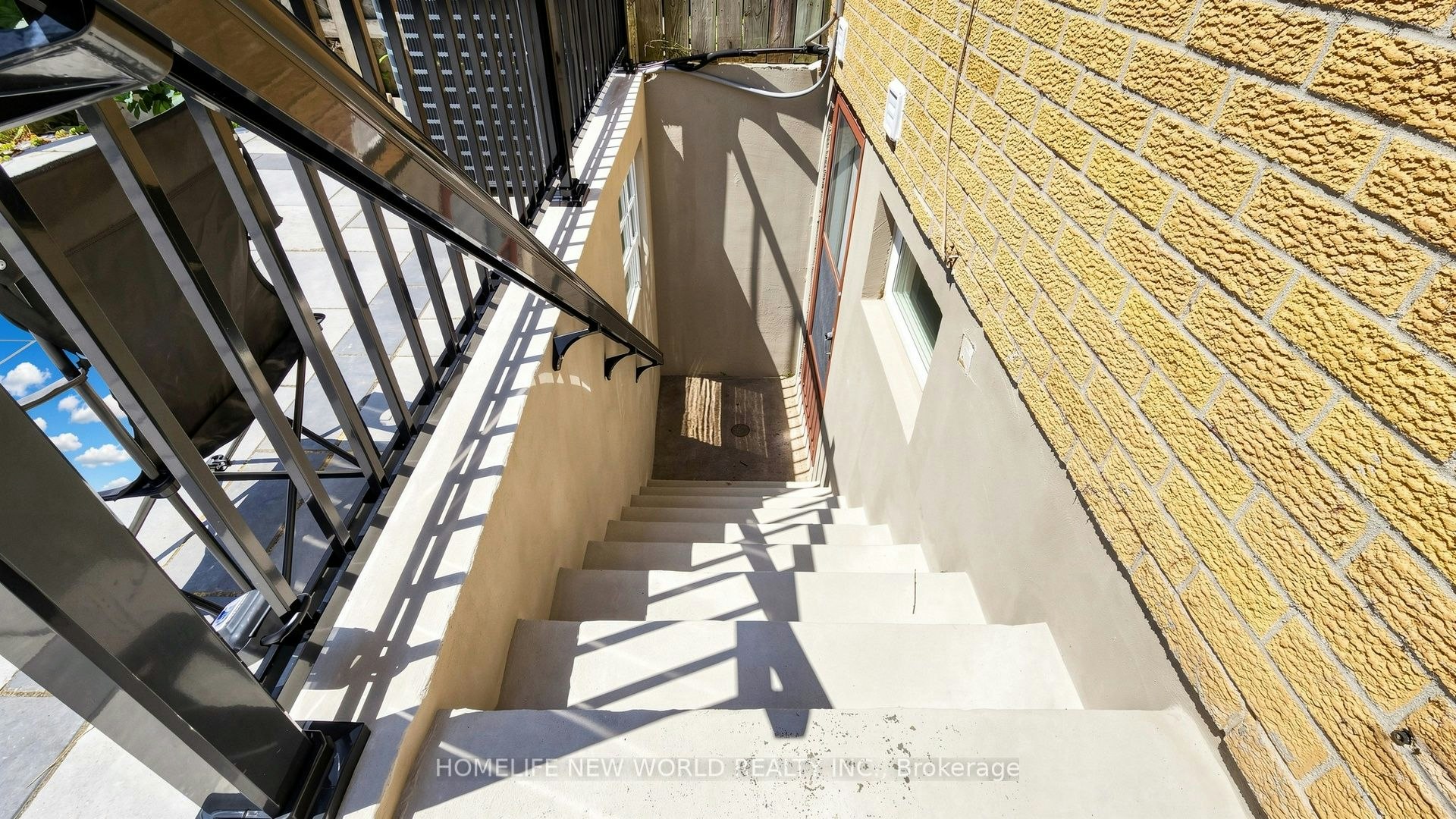 Basement-29 Charnwood Place, Markham, ON, L3T 5H2 - 15