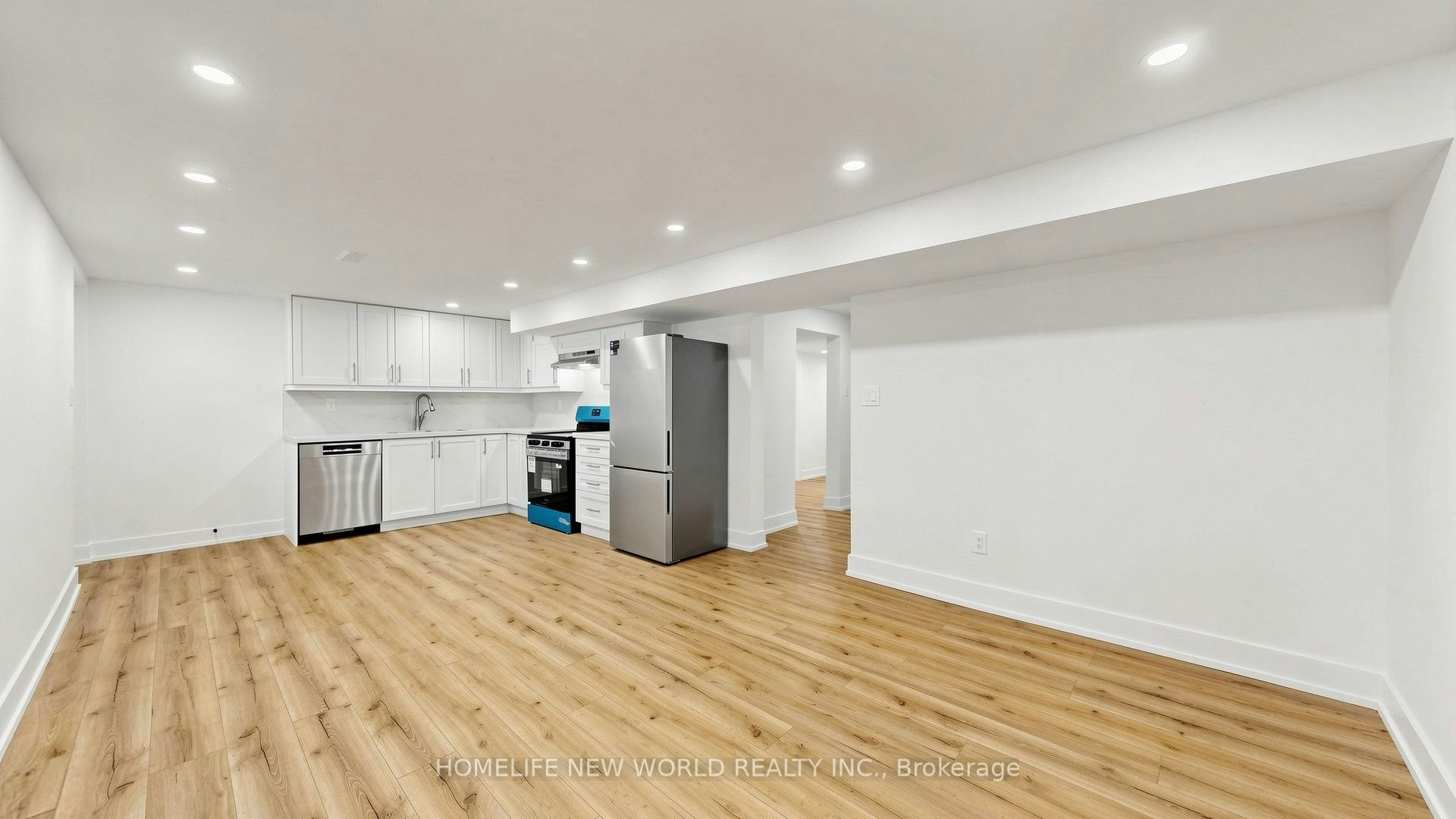 Basement-29 Charnwood Place, Markham, ON, L3T 5H2