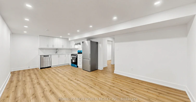 Basement-29 Charnwood Place, Markham, ON, L3T 5H2