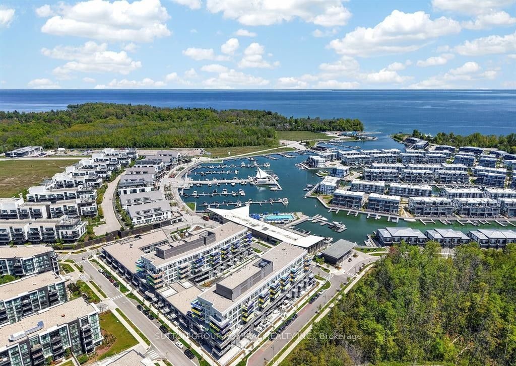 422-333 Sunseekere Avenue, Innisfil, ON, L9S 0R6 - 20