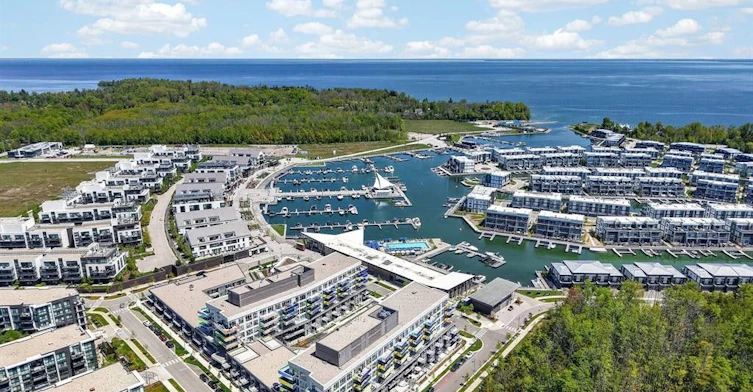 422-333 Sunseekere Avenue, Innisfil, ON, L9S 0R6 - 20