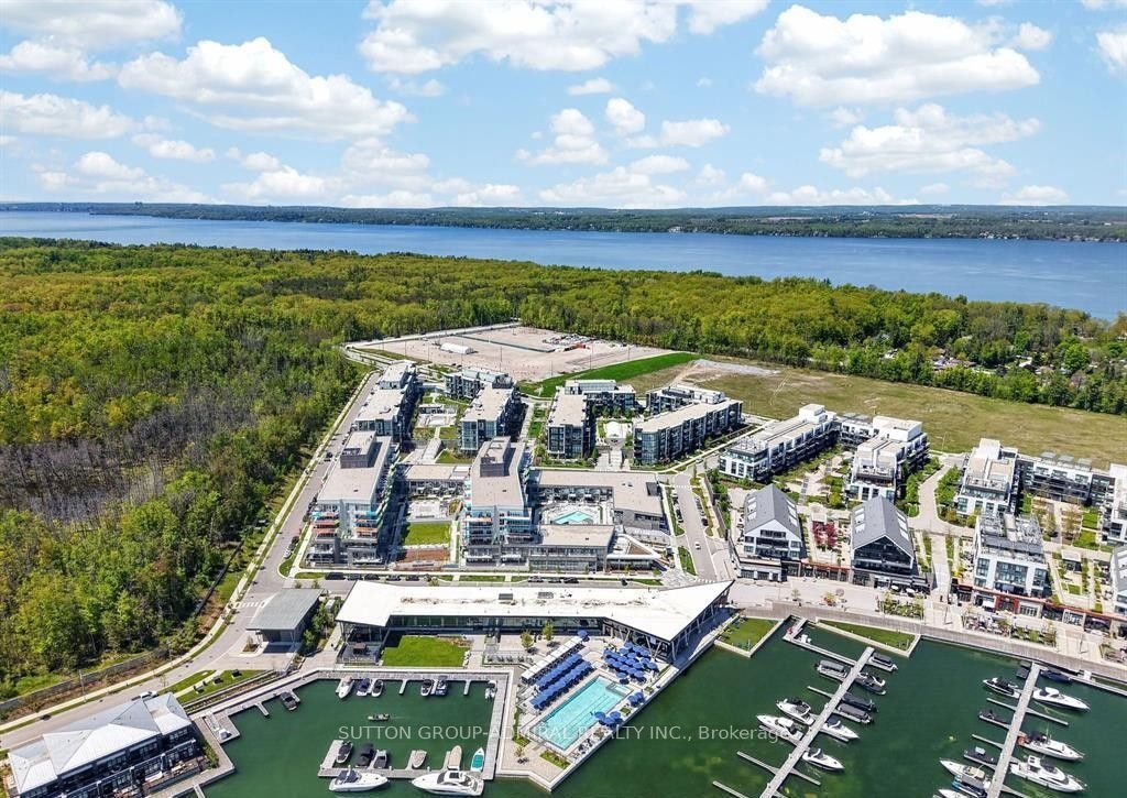 422-333 Sunseekere Avenue, Innisfil, ON, L9S 0R6 - 21