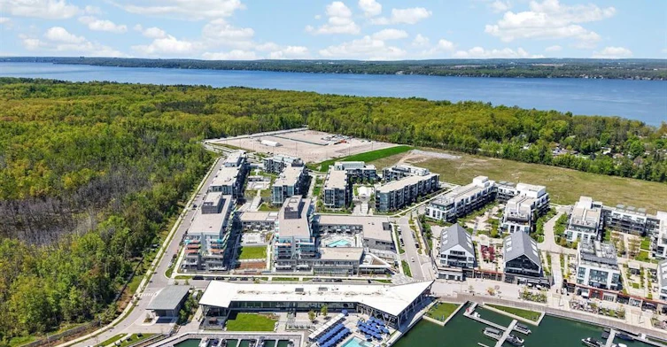 422-333 Sunseekere Avenue, Innisfil, ON, L9S 0R6 - 21