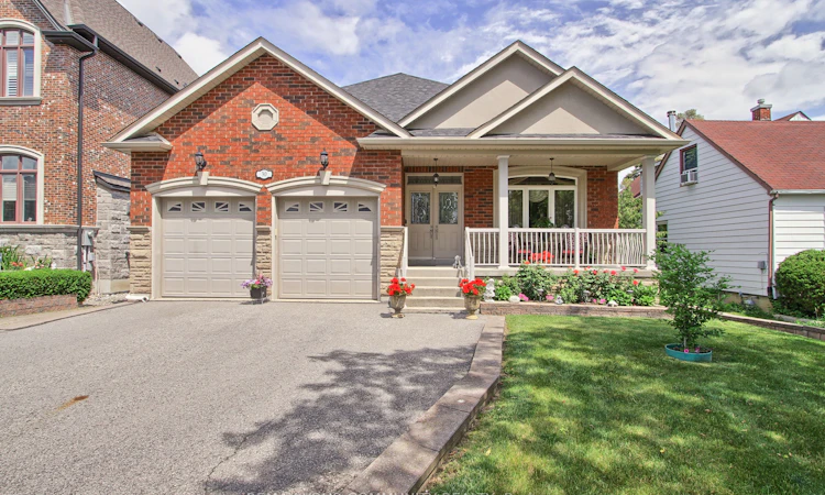 30 Elm Grove Avenue