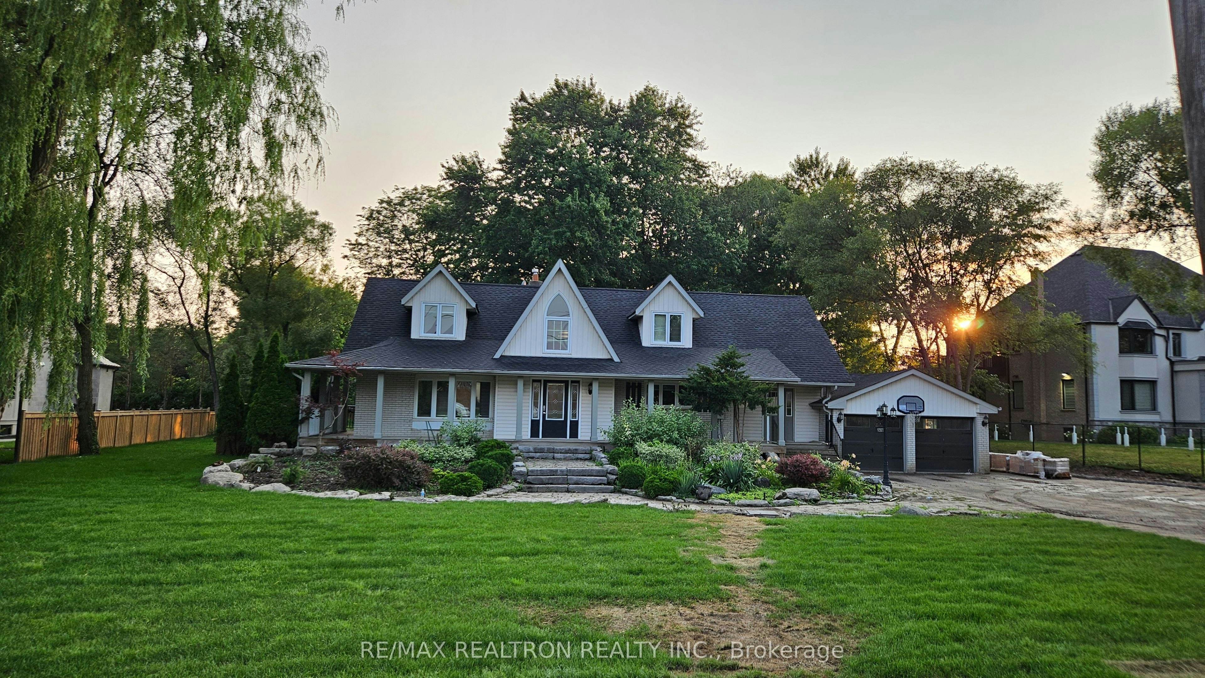 7470 Ninth Line, Markham, ON, L6B 1A8 - 2