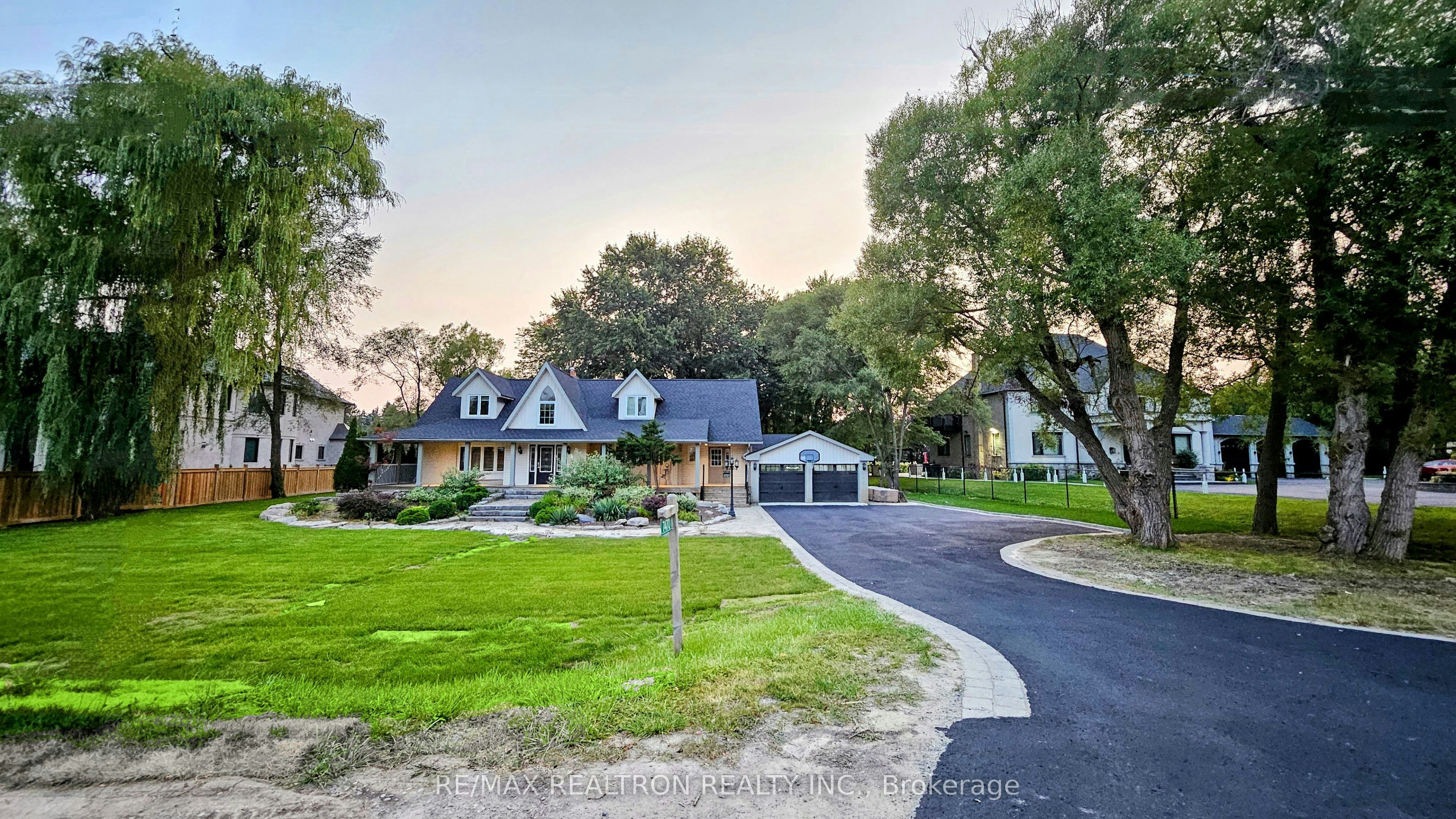 7470 Ninth Line, Markham, ON, L6B 1A8