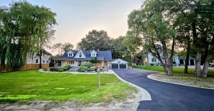 7470 Ninth Line, Markham, ON, L6B 1A8