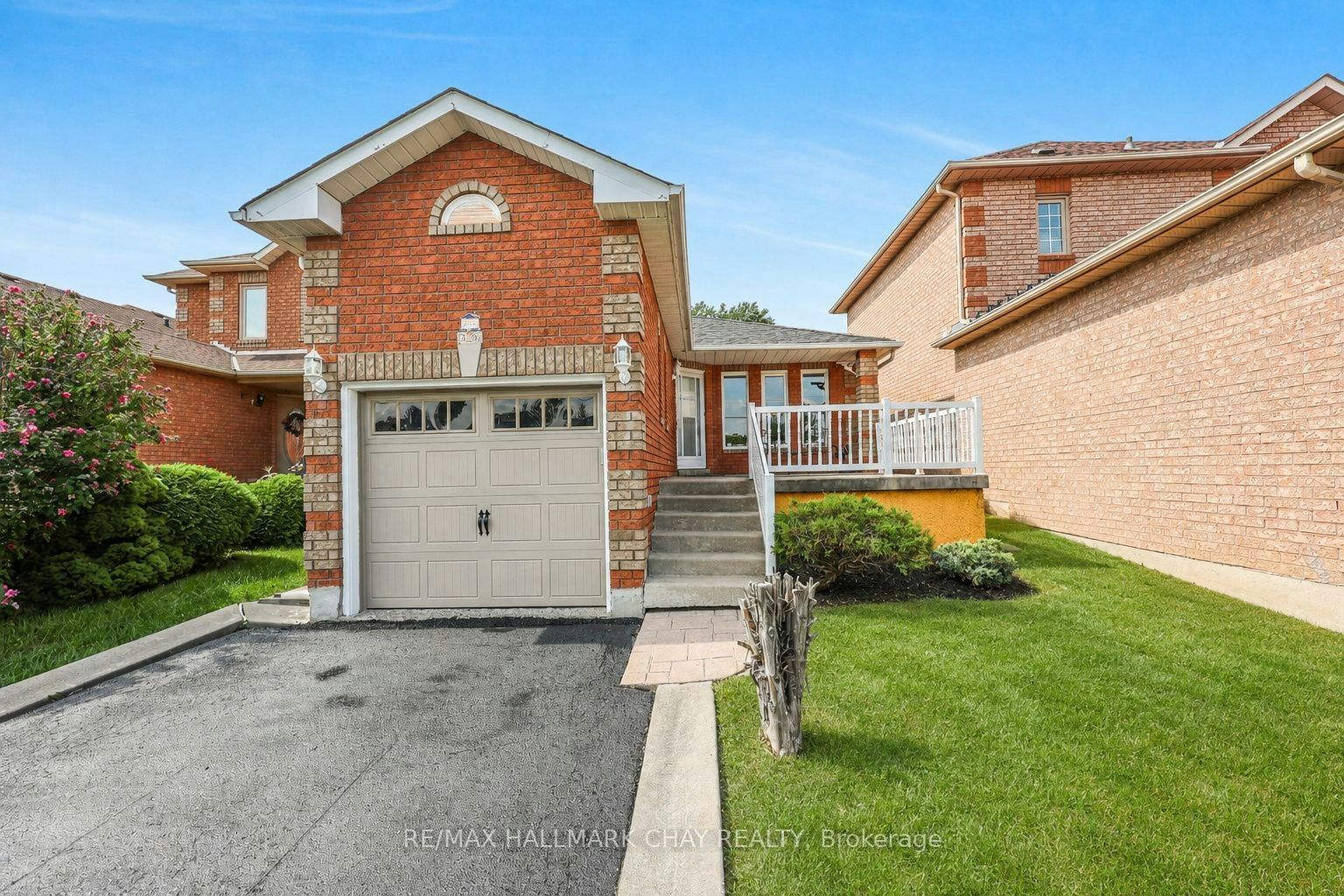 436 Simcoe Road, Bradford West Gwillimbury, ON, L3Z 3A1