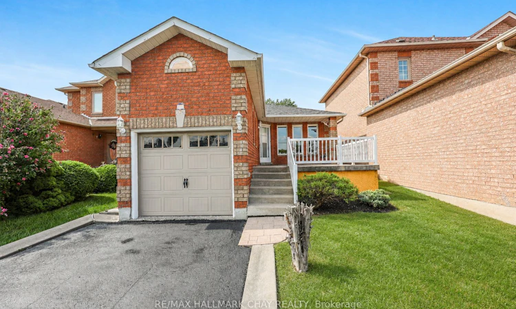 436 Simcoe Road