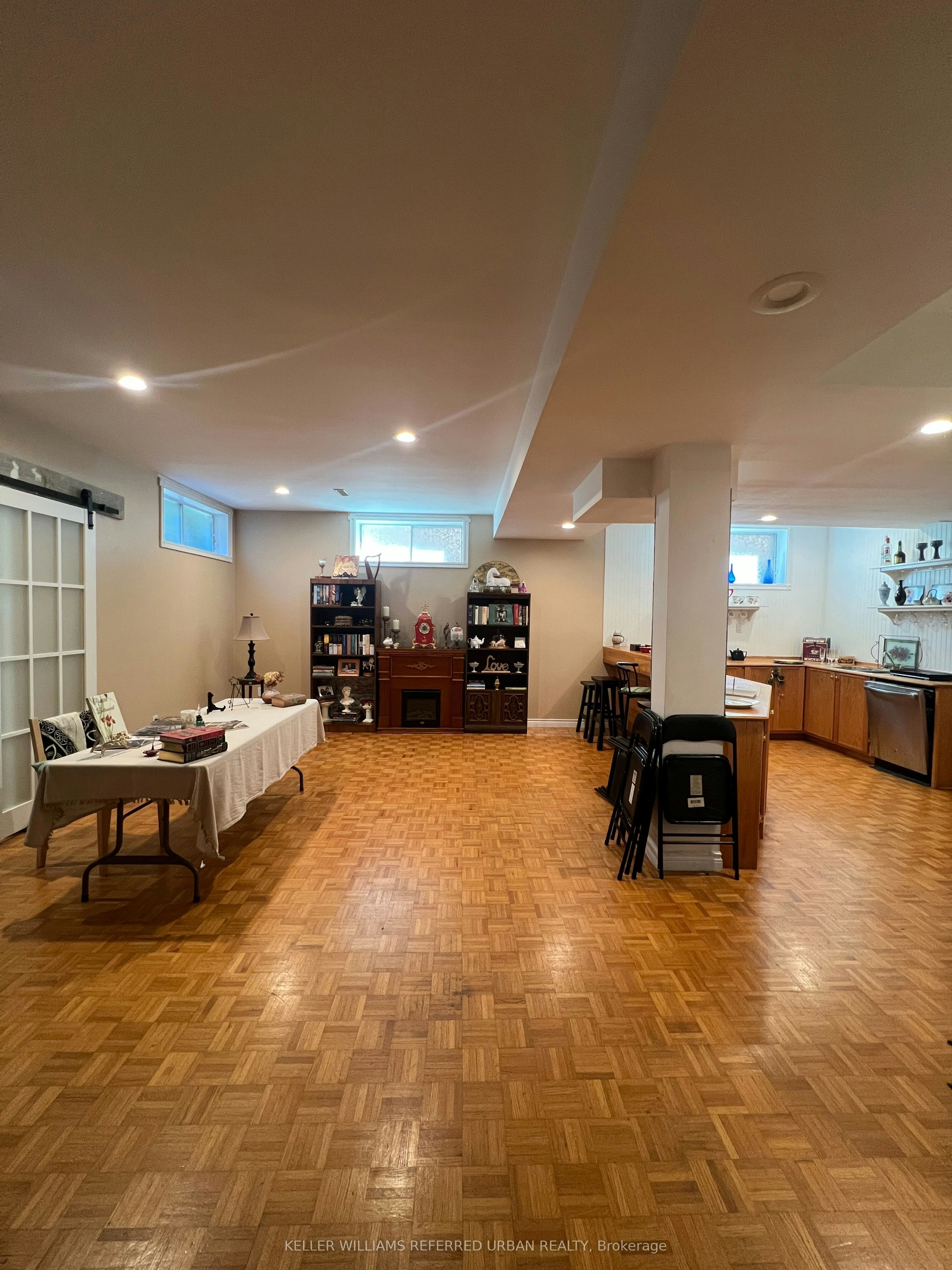 Lower-132 Old Surrey Lane, Richmond Hill, ON, L4C 8S6 - 8
