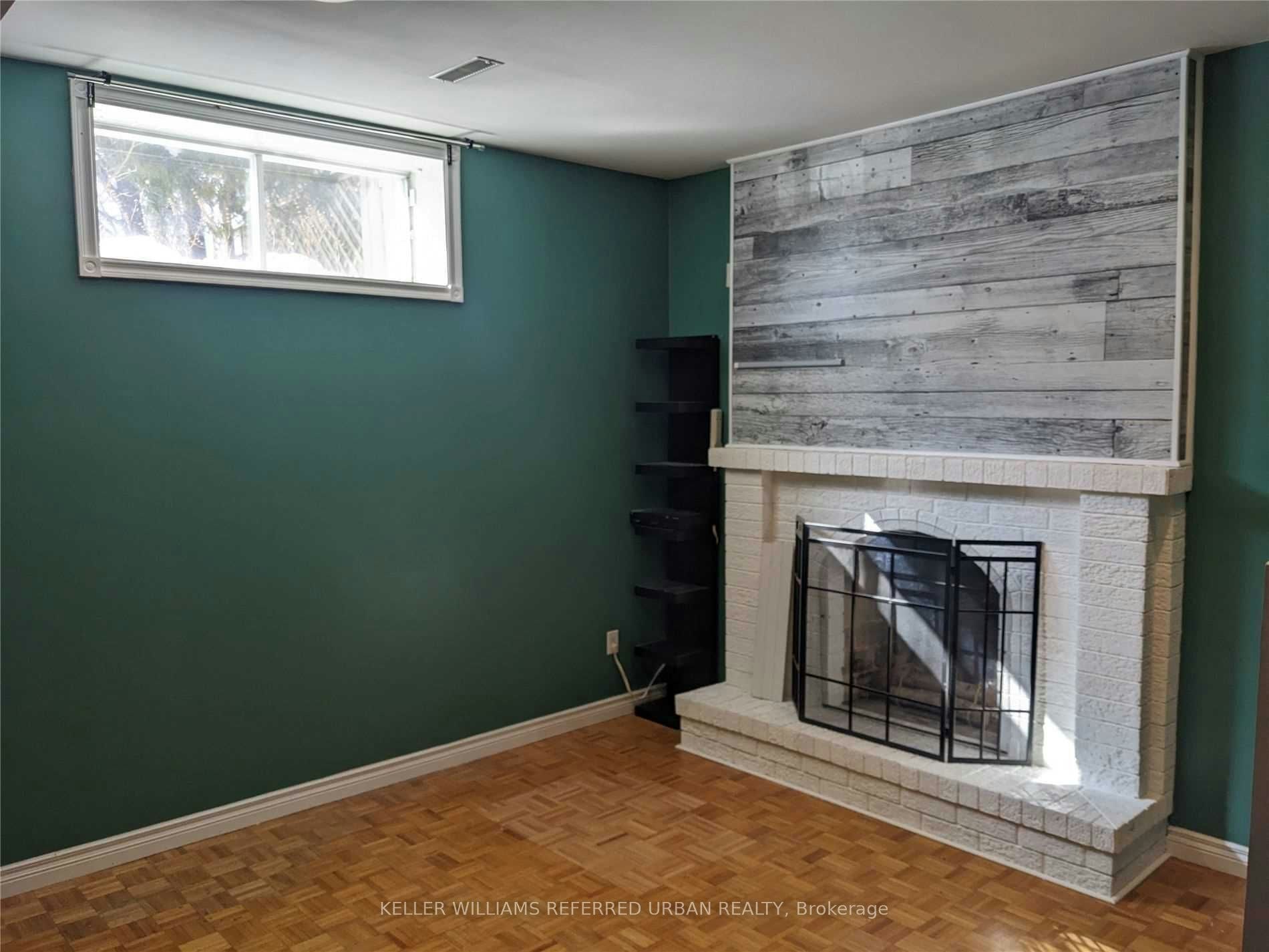 Lower-132 Old Surrey Lane, Richmond Hill, ON, L4C 8S6 - 5