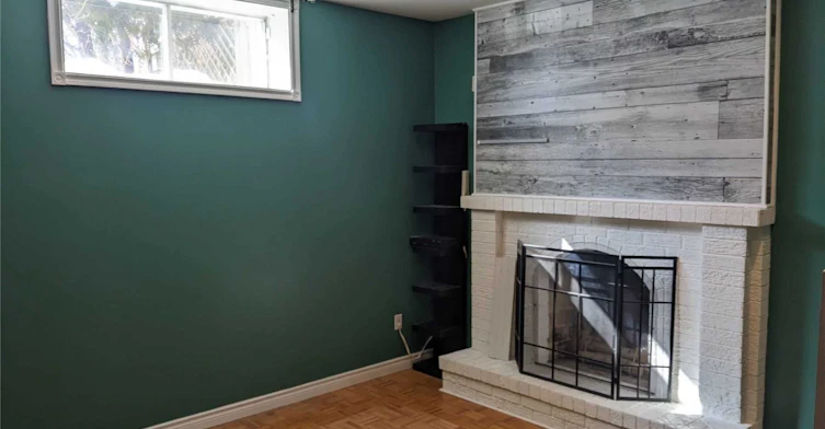 Lower-132 Old Surrey Lane, Richmond Hill, ON, L4C 8S6 - 5