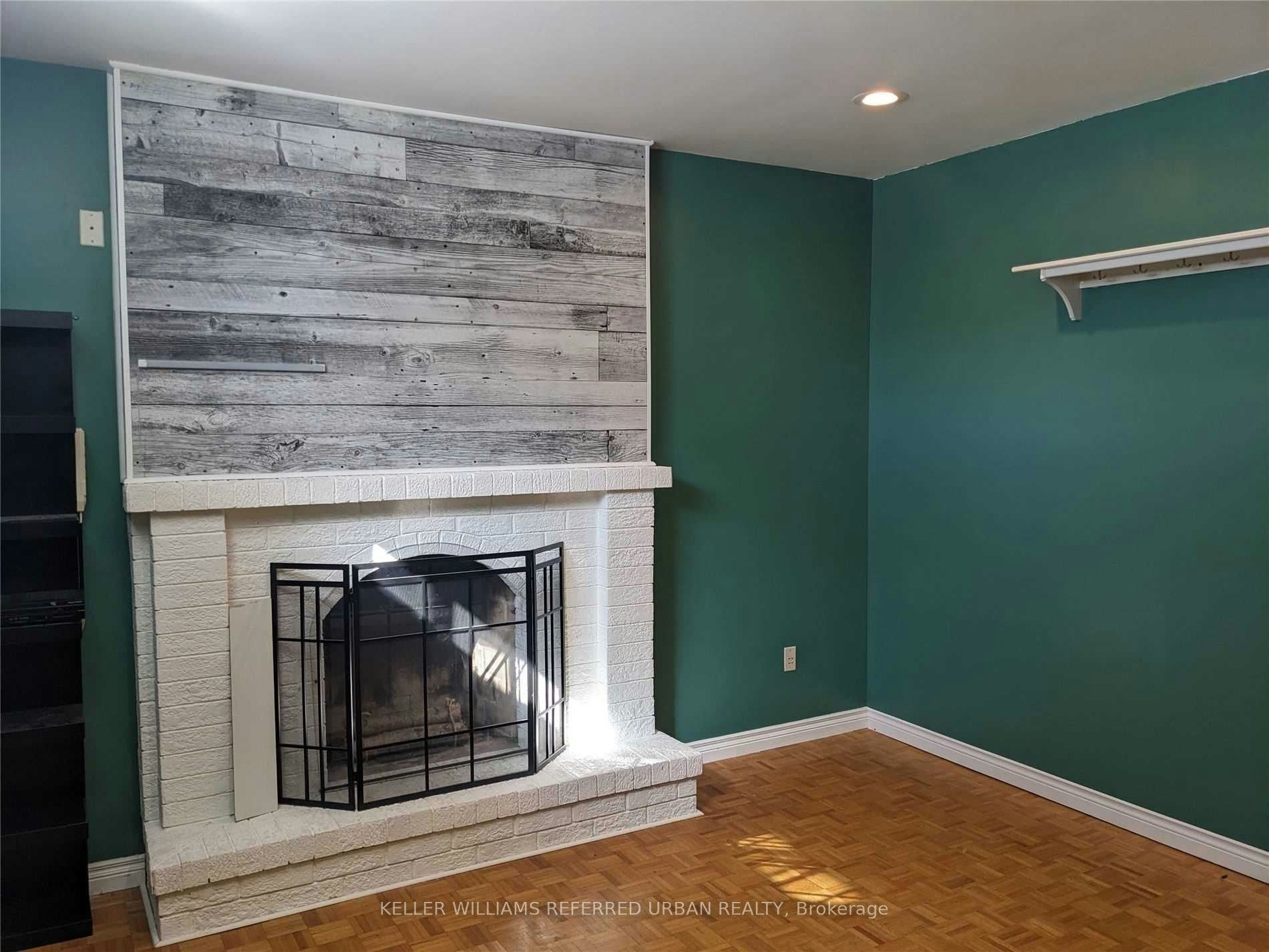 Lower-132 Old Surrey Lane, Richmond Hill, ON, L4C 8S6 - 4
