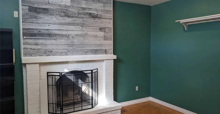 Lower-132 Old Surrey Lane, Richmond Hill, ON, L4C 8S6 - 4
