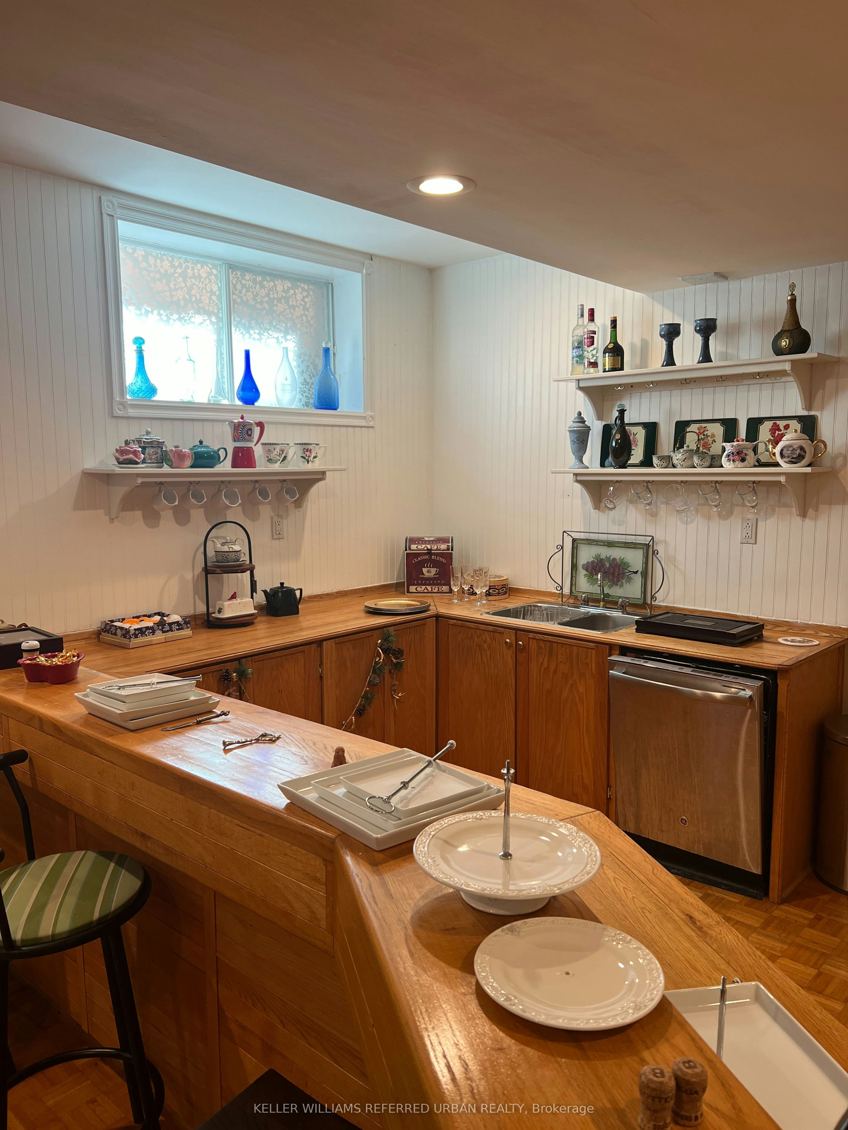 Lower-132 Old Surrey Lane, Richmond Hill, ON, L4C 8S6 - 3