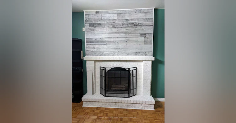 Lower-132 Old Surrey Lane, Richmond Hill, ON, L4C 8S6 - 19