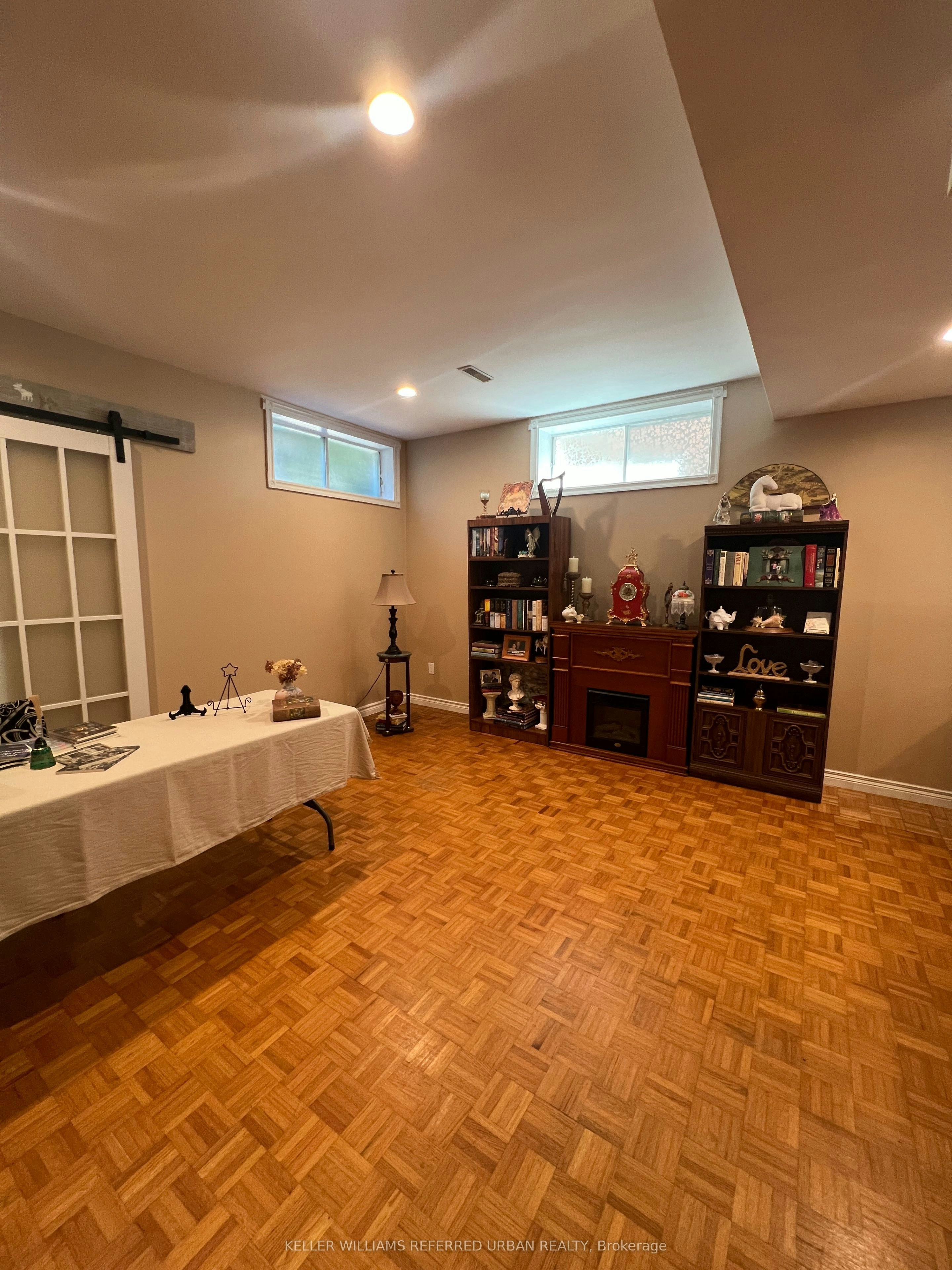 Lower-132 Old Surrey Lane, Richmond Hill, ON, L4C 8S6 - 7