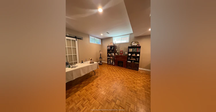Lower-132 Old Surrey Lane, Richmond Hill, ON, L4C 8S6 - 7