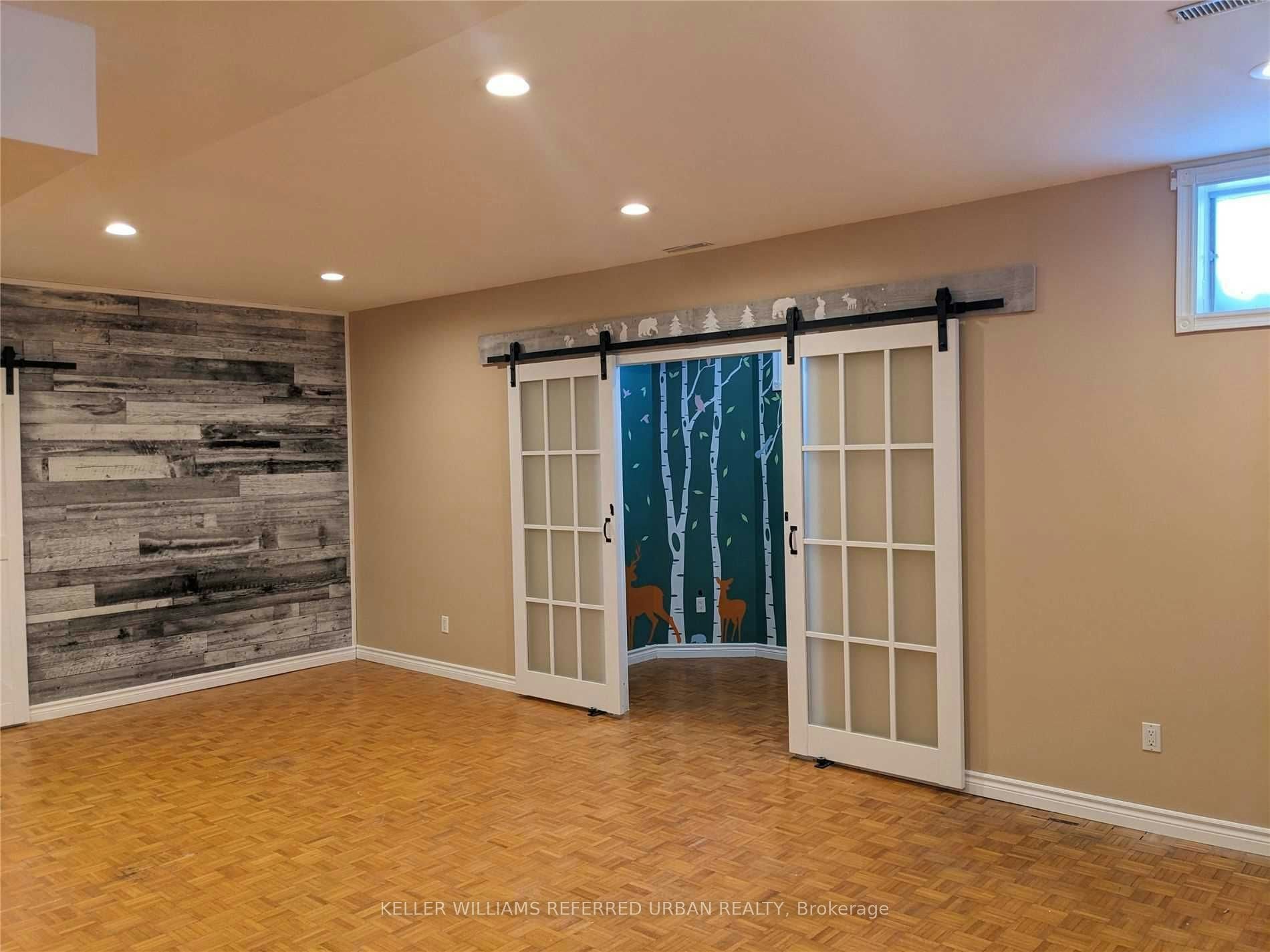 Lower-132 Old Surrey Lane, Richmond Hill, ON, L4C 8S6 - 6