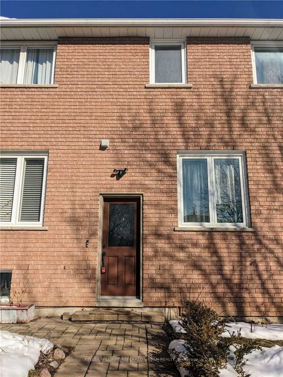 Lower-132 Old Surrey Lane, Richmond Hill, ON, L4C 8S6 - 17