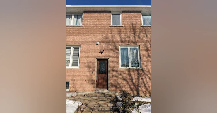 Lower-132 Old Surrey Lane, Richmond Hill, ON, L4C 8S6 - 17