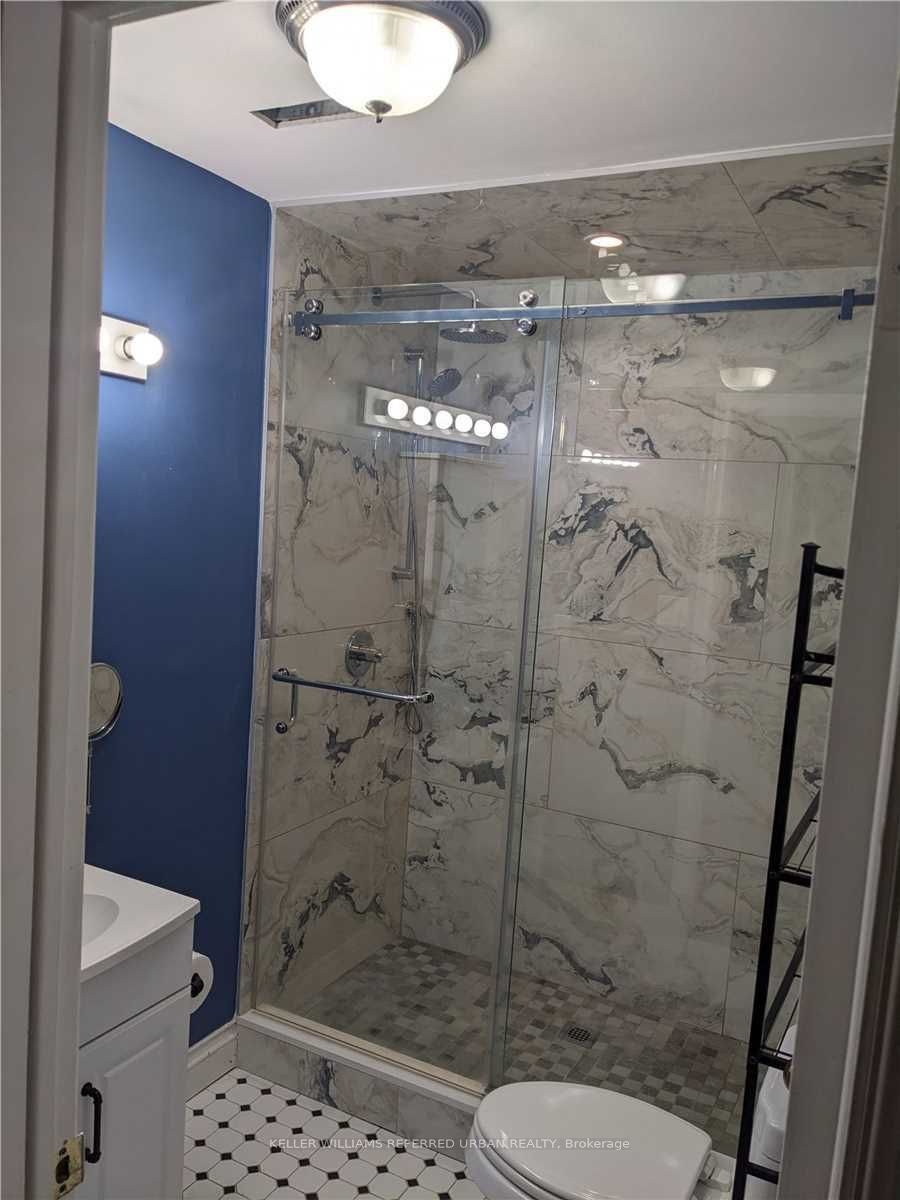 Lower-132 Old Surrey Lane, Richmond Hill, ON, L4C 8S6 - 9