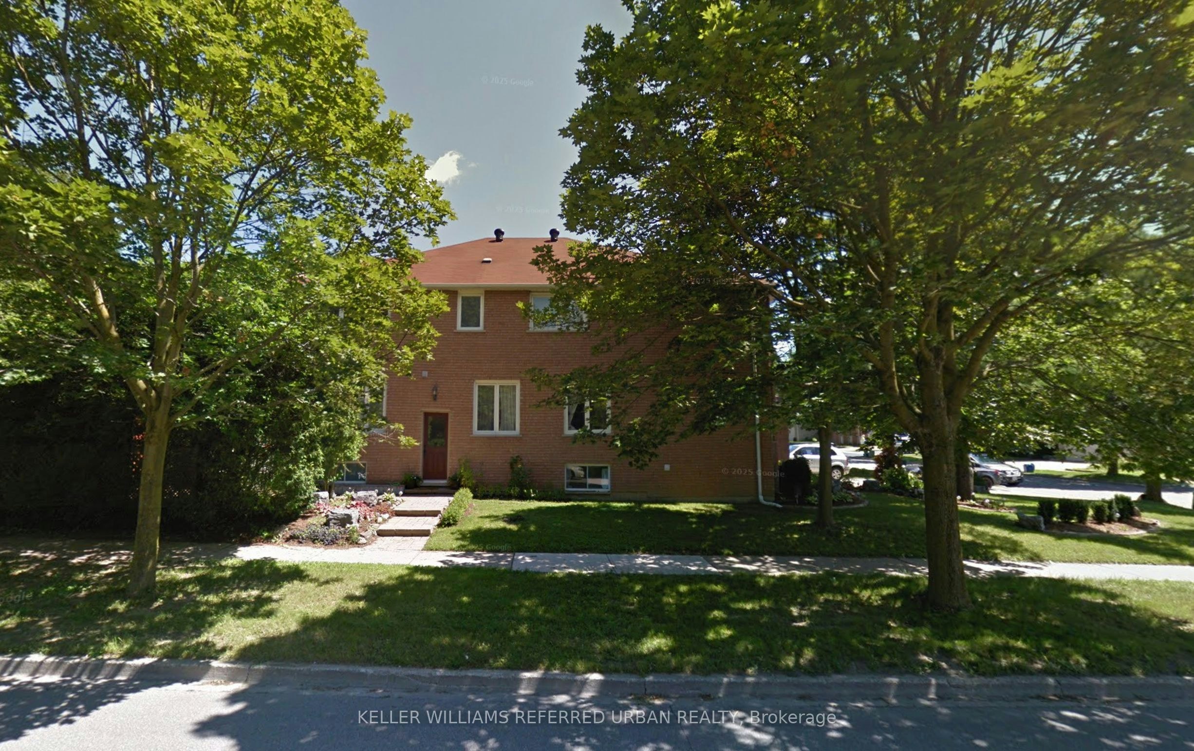Lower-132 Old Surrey Lane, Richmond Hill, ON, L4C 8S6