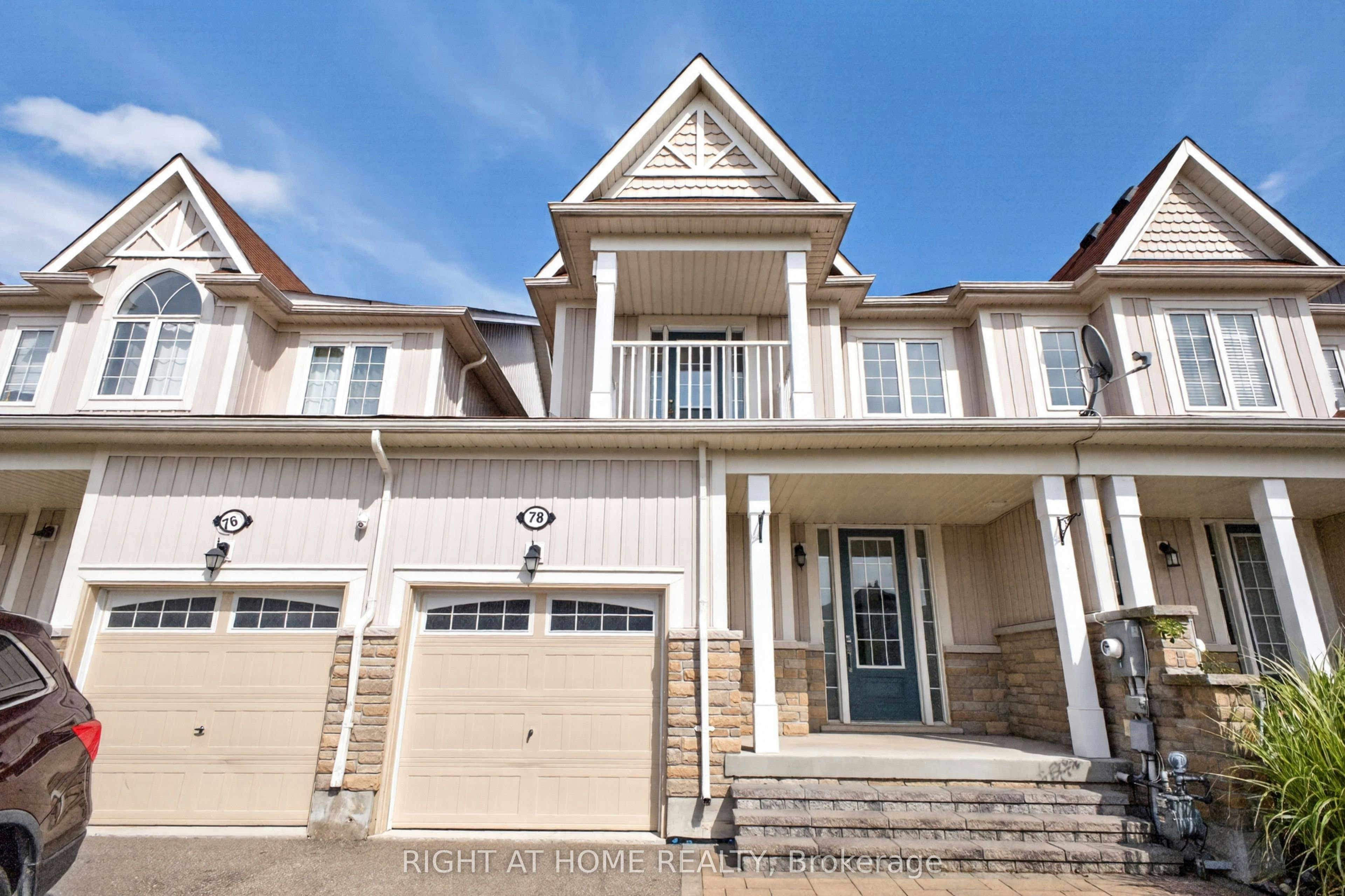 78 Blanchard Crescent, Essa, ON, L3W 0M9 - 3
