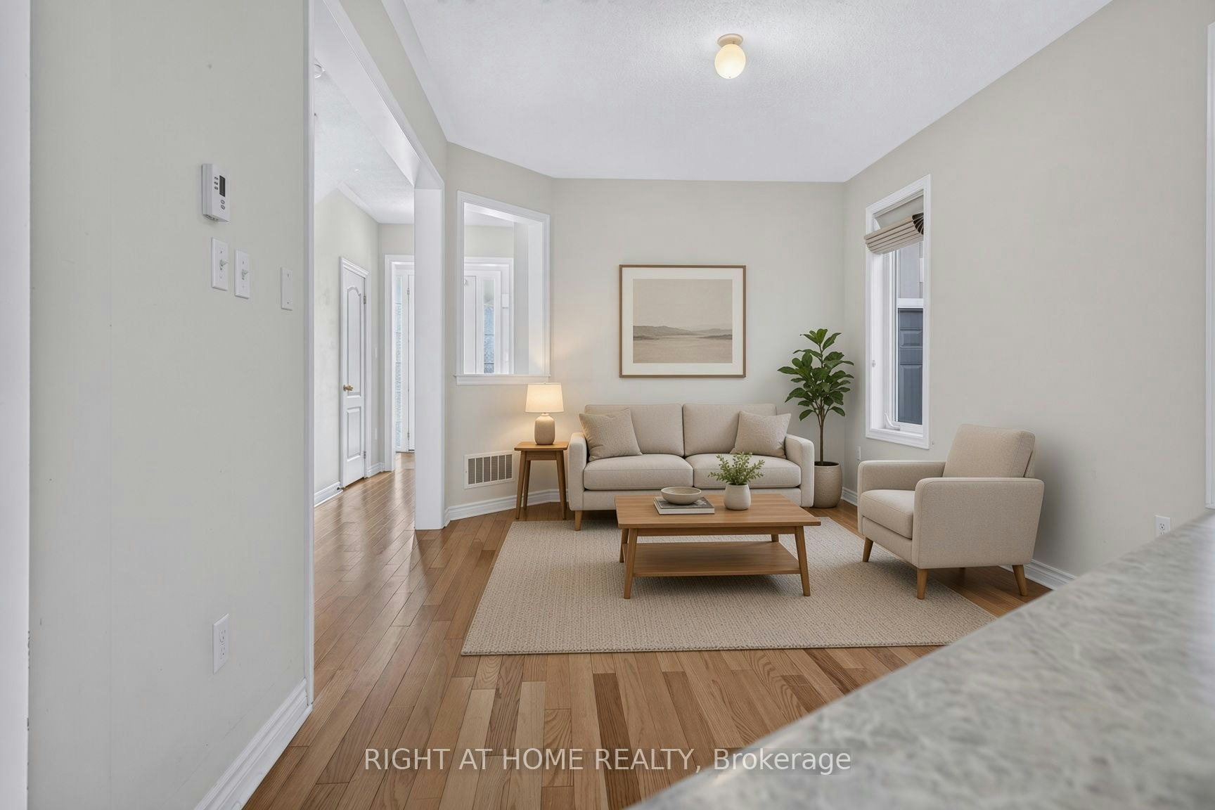 78 Blanchard Crescent, Essa, ON, L3W 0M9 - 14