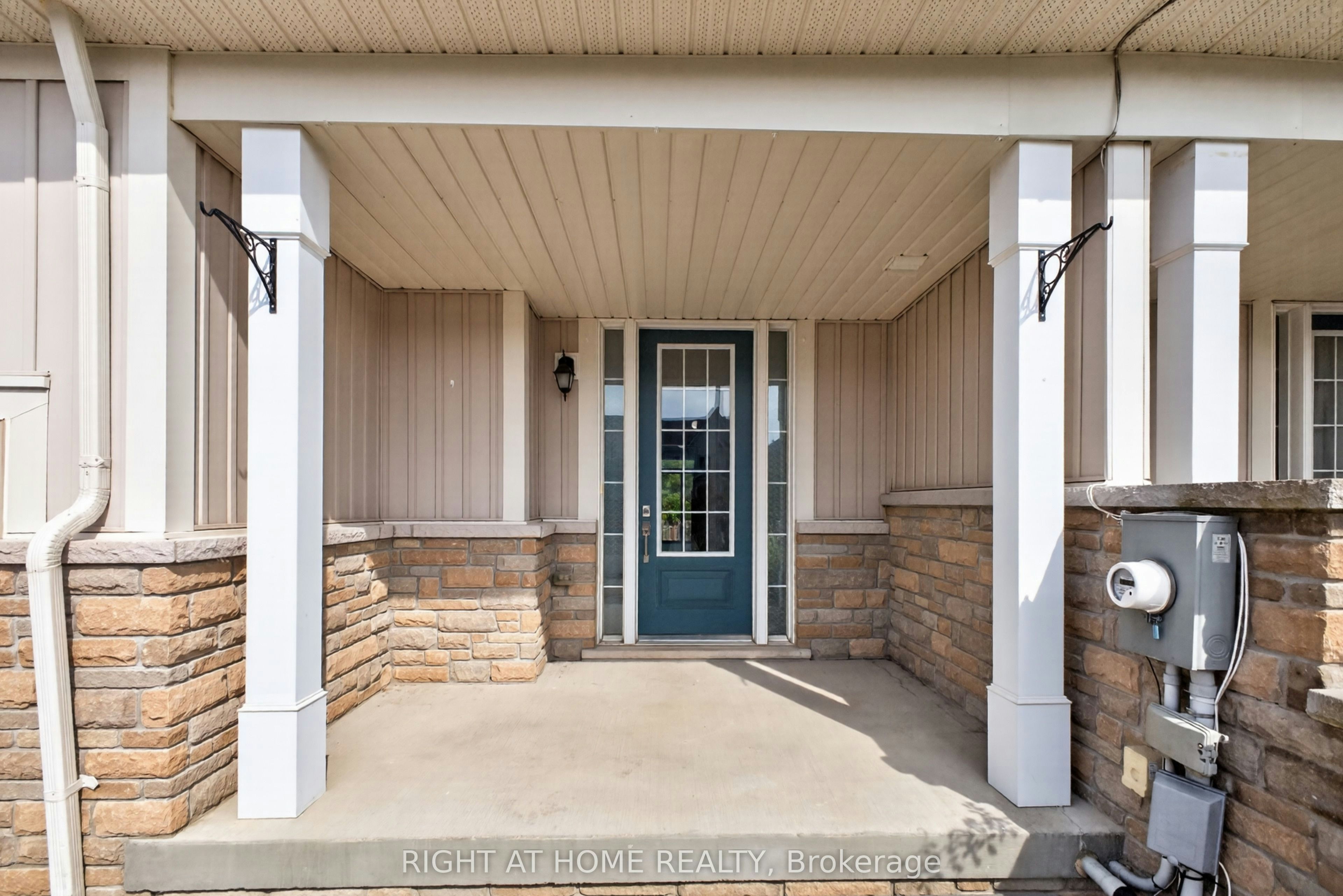 78 Blanchard Crescent, Essa, ON, L3W 0M9 - 7