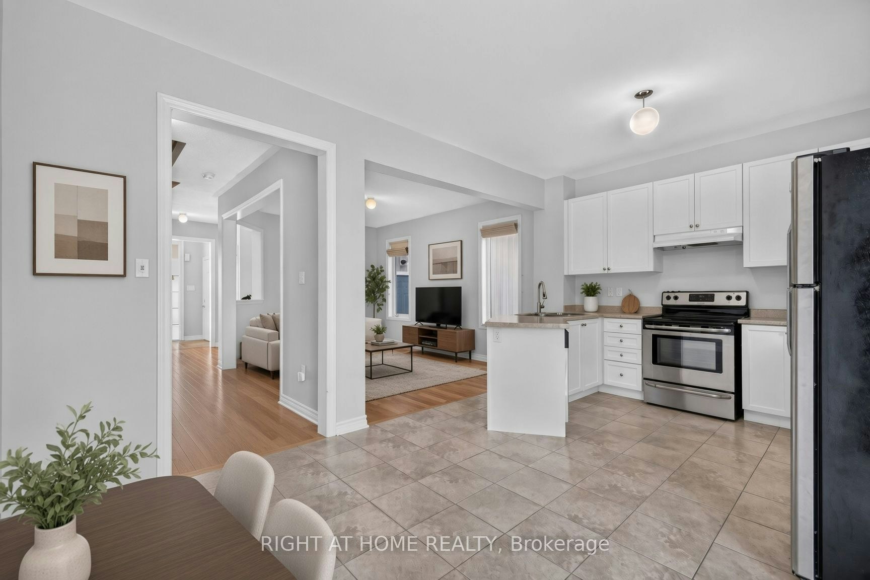 78 Blanchard Crescent, Essa, ON, L3W 0M9 - 17