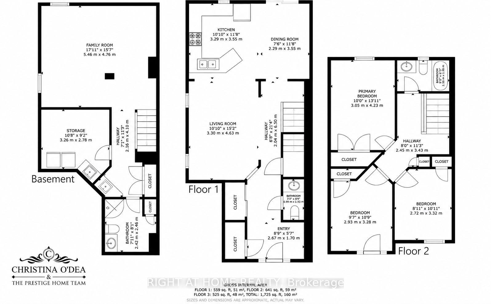 78 Blanchard Crescent, Essa, ON, L3W 0M9 - 39