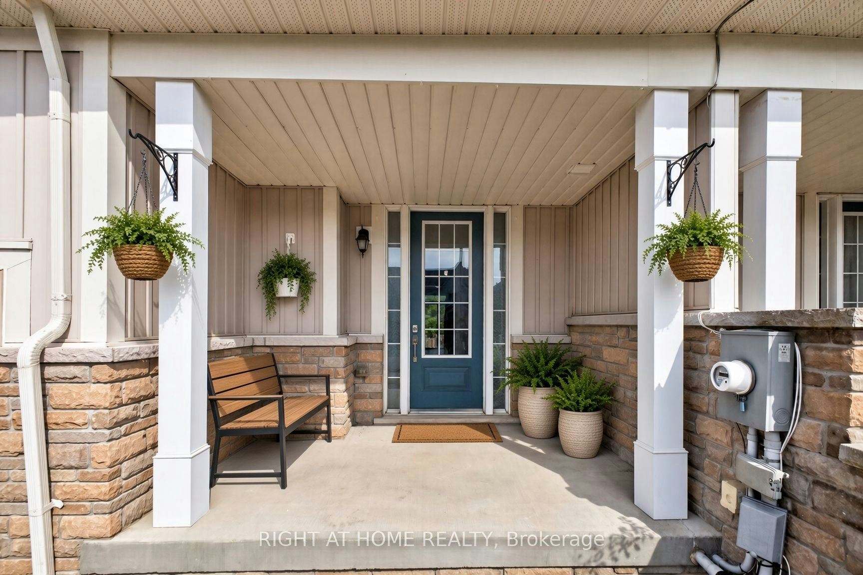 78 Blanchard Crescent, Essa, ON, L3W 0M9 - 8