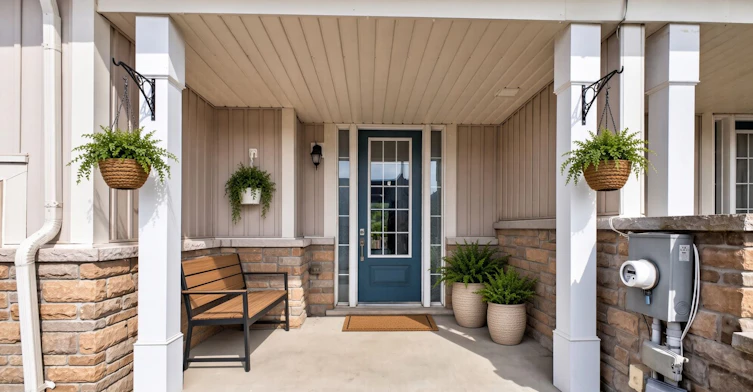 78 Blanchard Crescent, Essa, ON, L3W 0M9 - 8